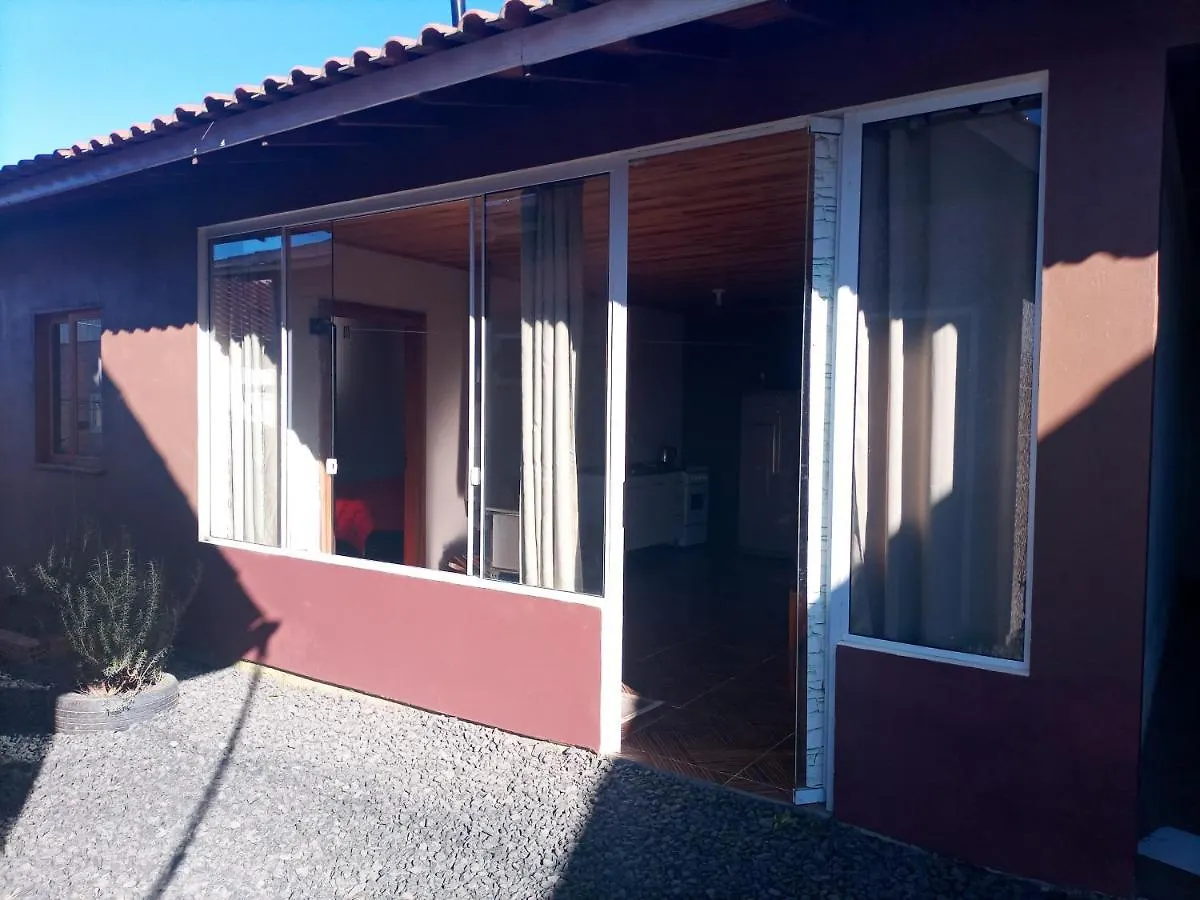 Edicula Com Suite Urubici 0*,  Brazil