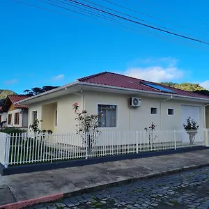  Casa de Férias Morada Da Serra F&f